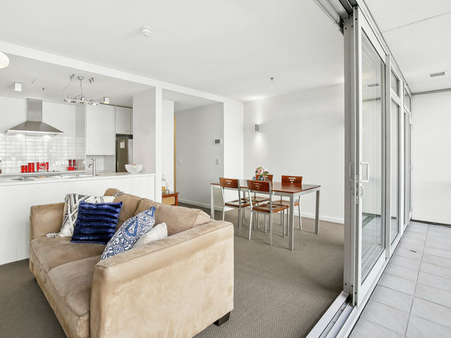 1J/164 The Terrace Wellington Central