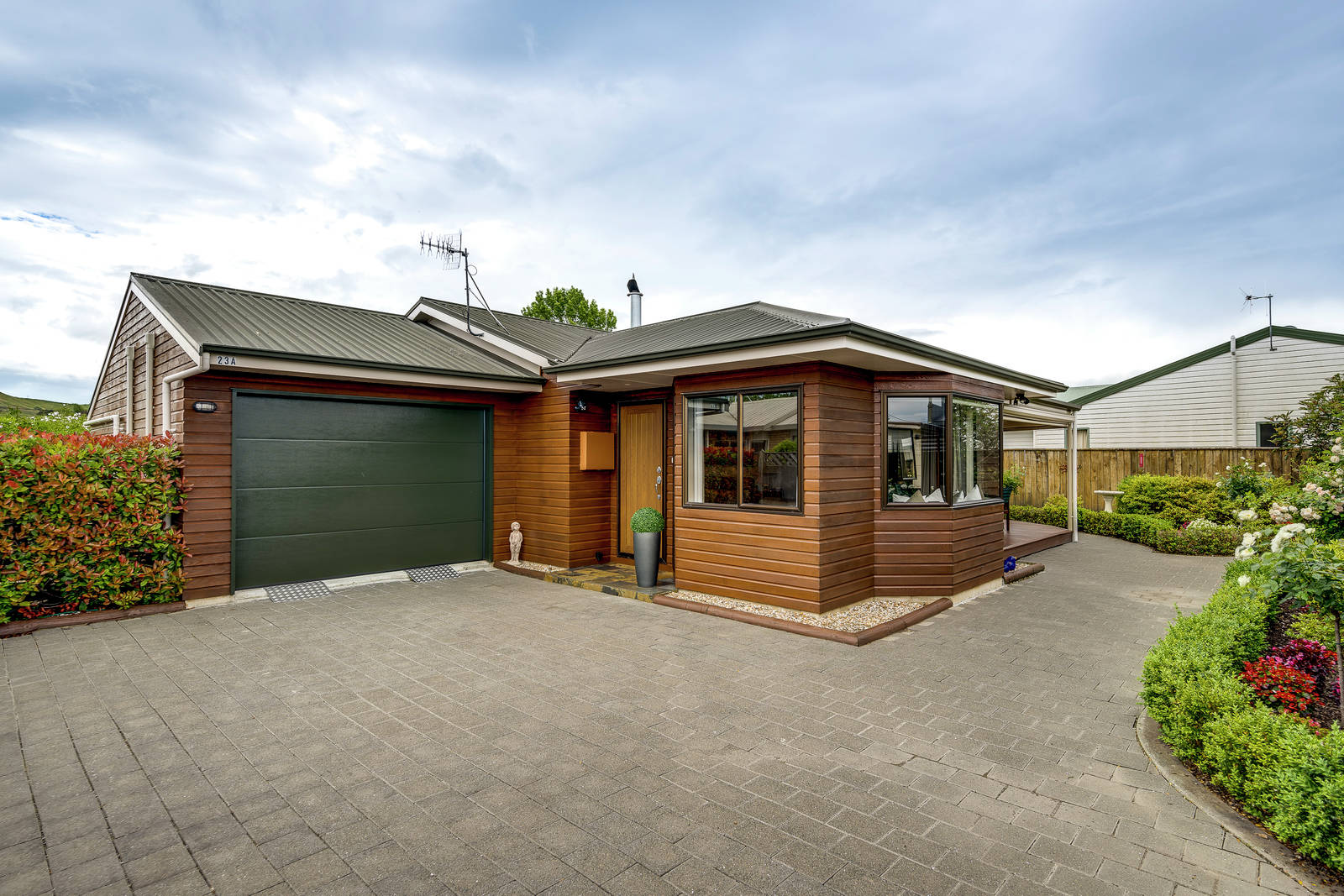 23a Hammond Road, Taradale 3 Bed House Private Sale