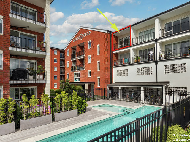 1A/305 Soljak Place Mount Albert