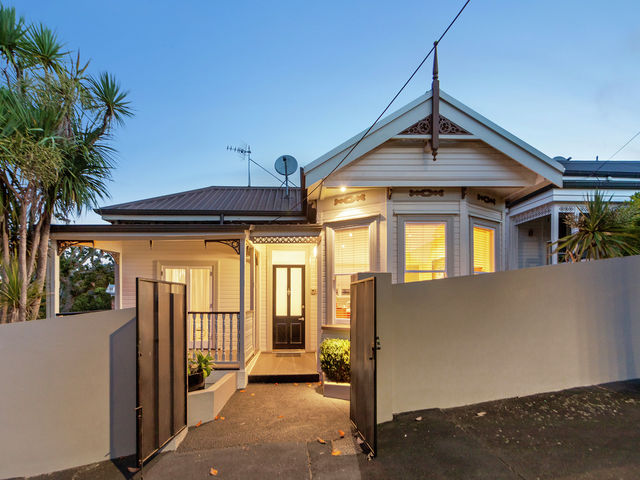 21 Anglesea Street Freemans Bay