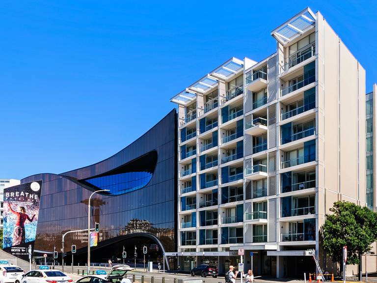 1D/42 Cable Street Te Aro