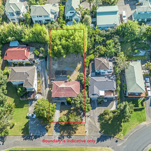 84 Cormier Pike Apt. 054 - Balgowlah heights