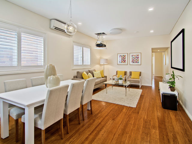 9 Brook Street Crows Nest