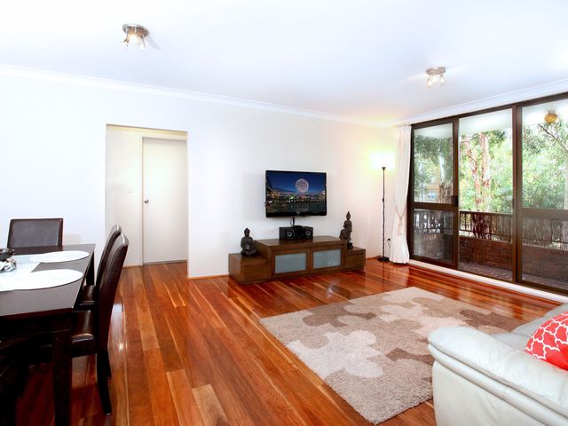 4/143 Sydney Street Willoughby