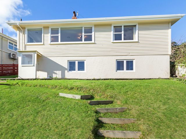 34 Norwich Street Wadestown