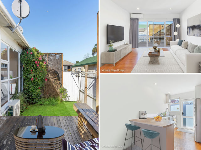 4/51 Heretaunga Avenue Onehunga