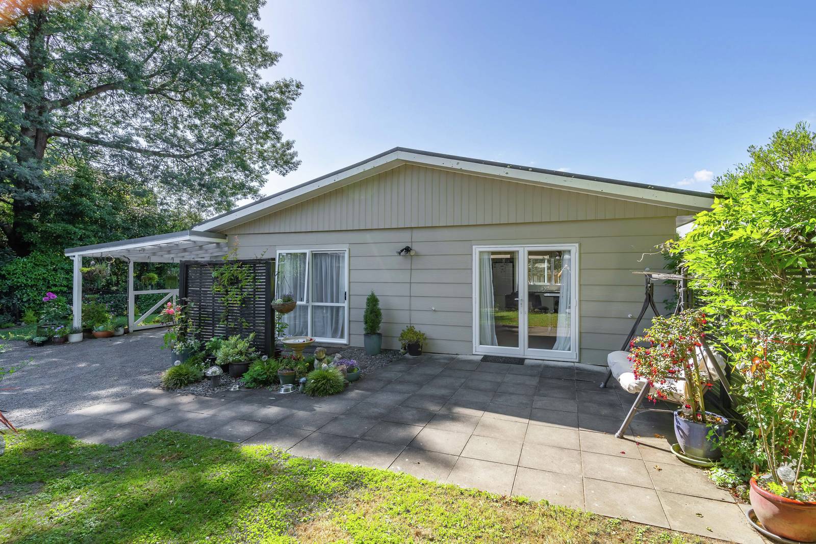 7A Cotter Street, Greytown, South Wairarapa 2 Bed House Private Sale