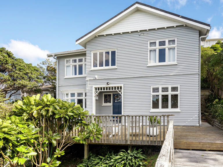 152 Grafton Road Roseneath
