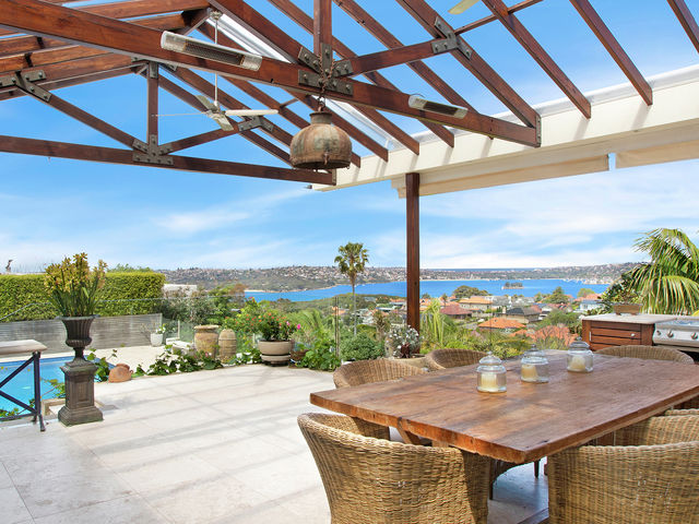 51 Bradleys Head Road Mosman