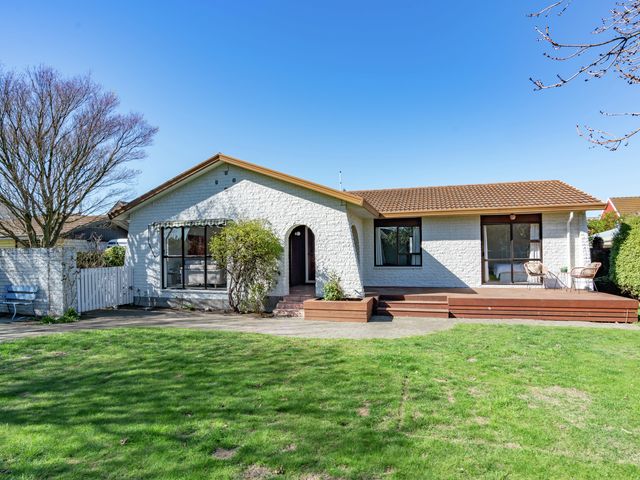48 Patterson Terrace Halswell