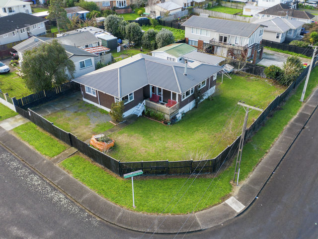66 Ferguson Street Manurewa East
