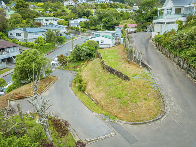 101 Redwood Avenue Tawa