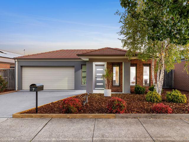 7 Woorawa Drive Doreen