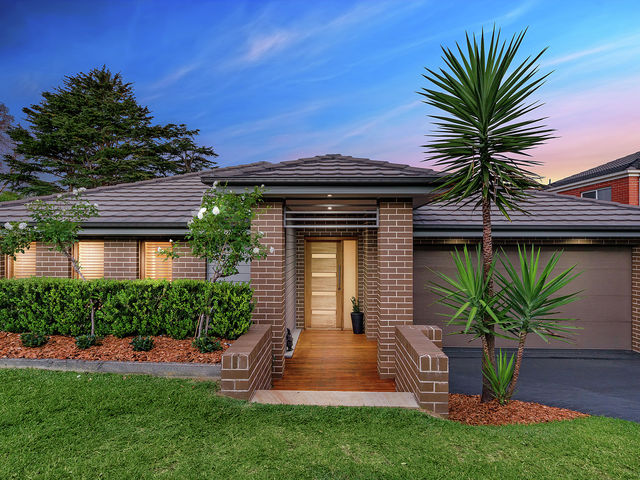 10 Alma Court Thornleigh