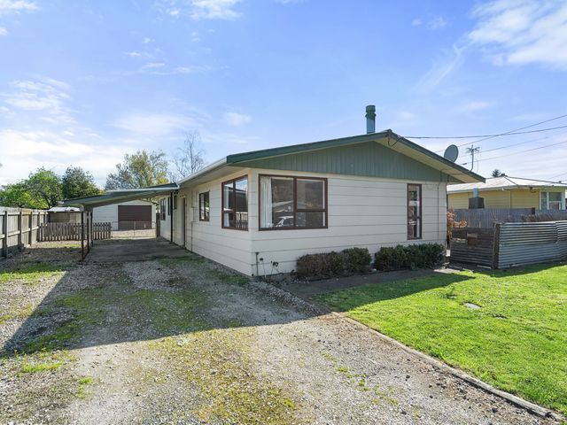 7 River Road Masterton