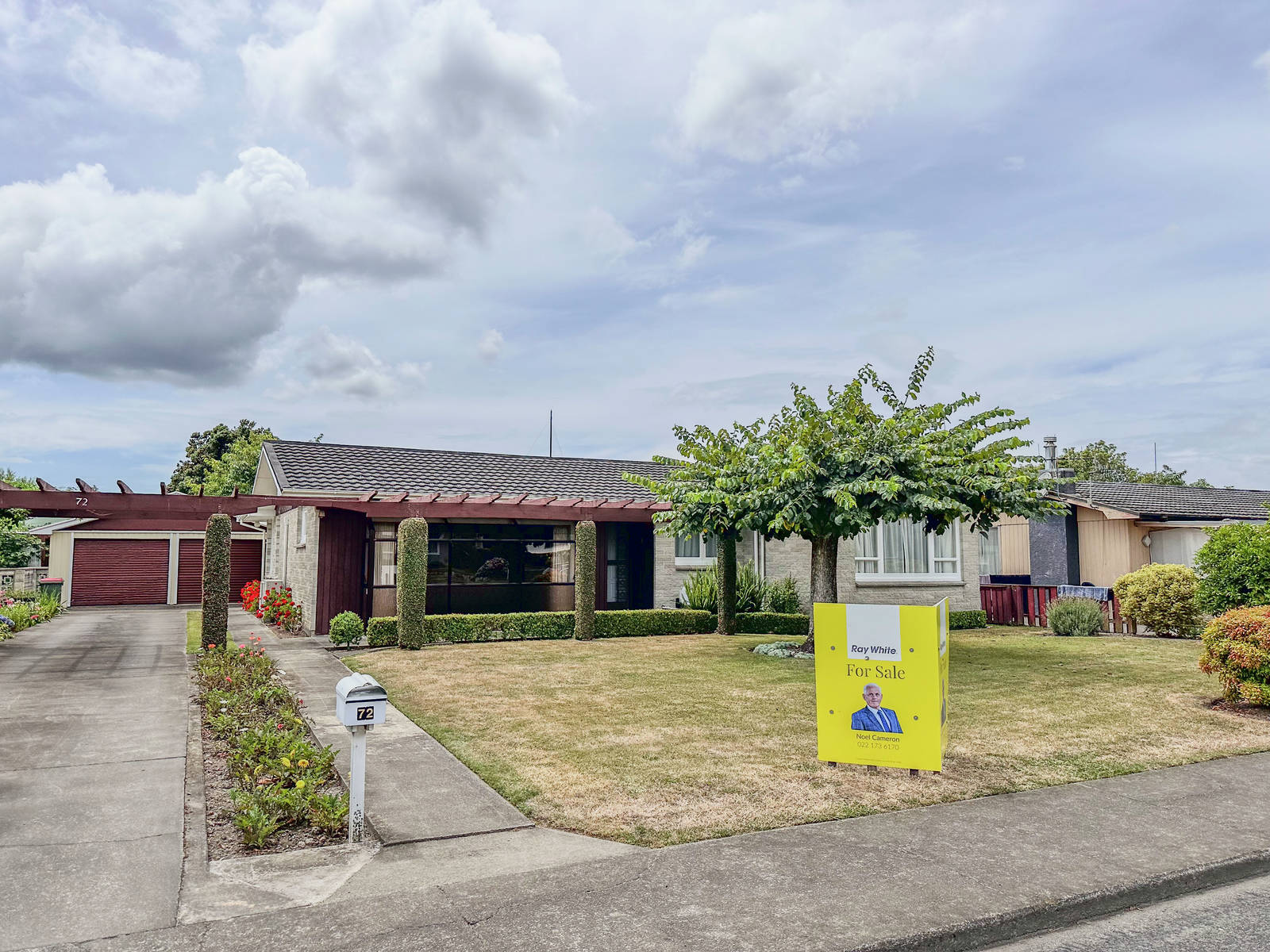 72 Flaxmere Avenue, Flaxmere 3 Bed House For Sale