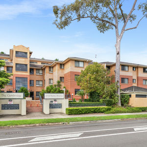 84 Cormier Pike Apt. 054 - Balgowlah heights