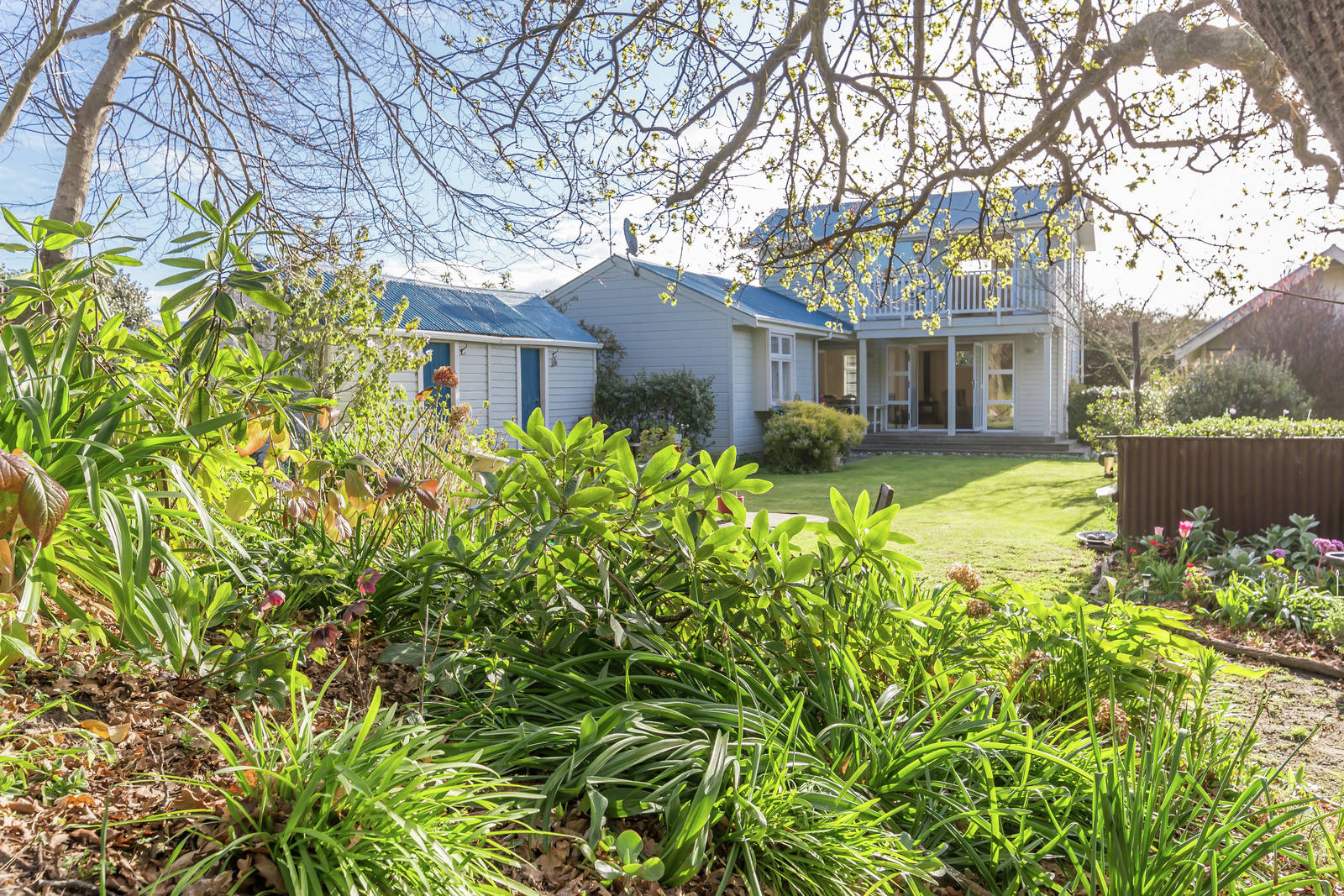 139 Kings Road, Leithfield Beach