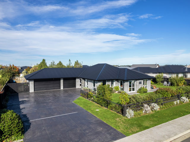 11 Riverstone Drive Rolleston