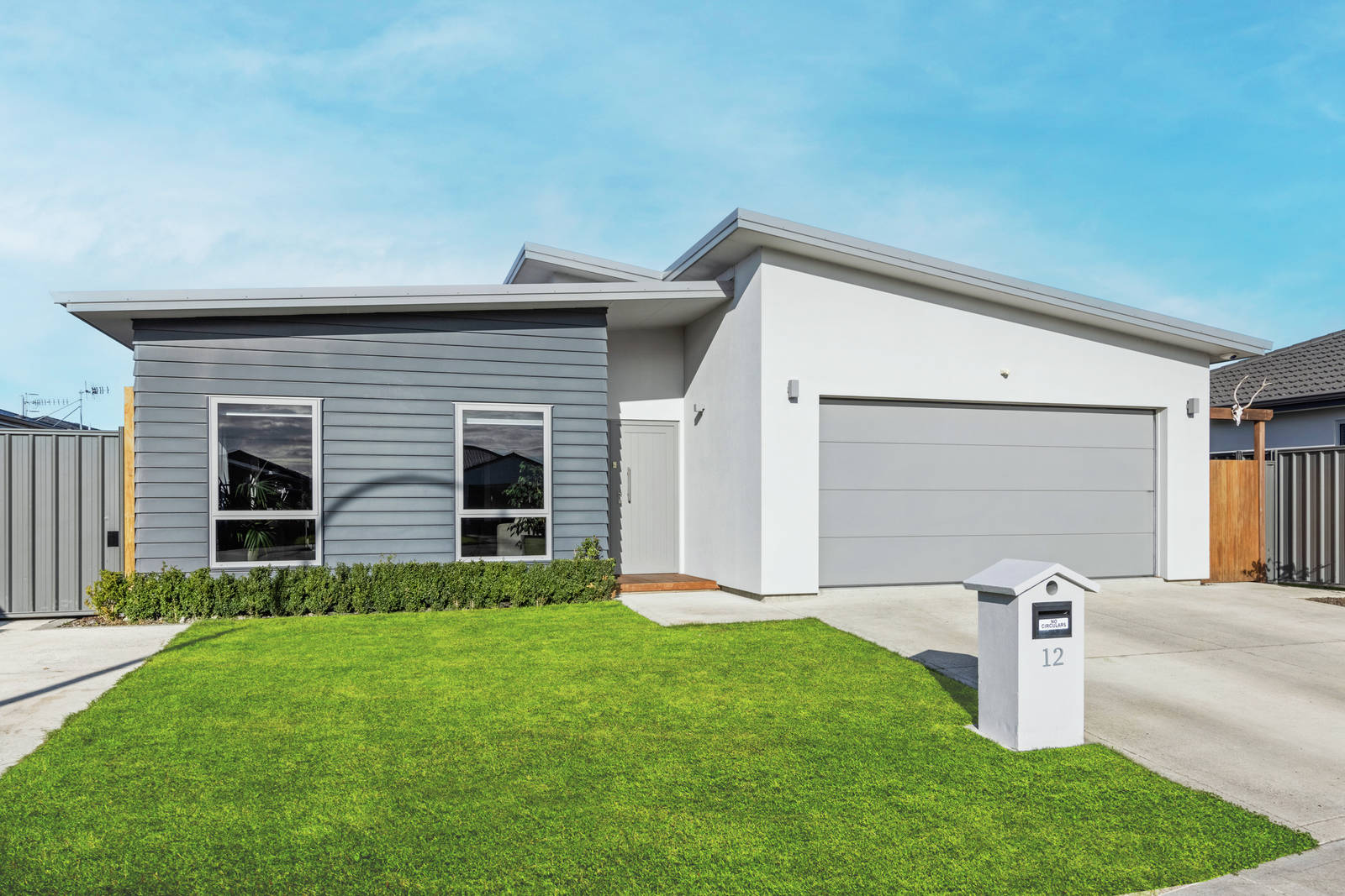 12 Manganui Place, Te Awa, Napier 3 Bed House Private Sale