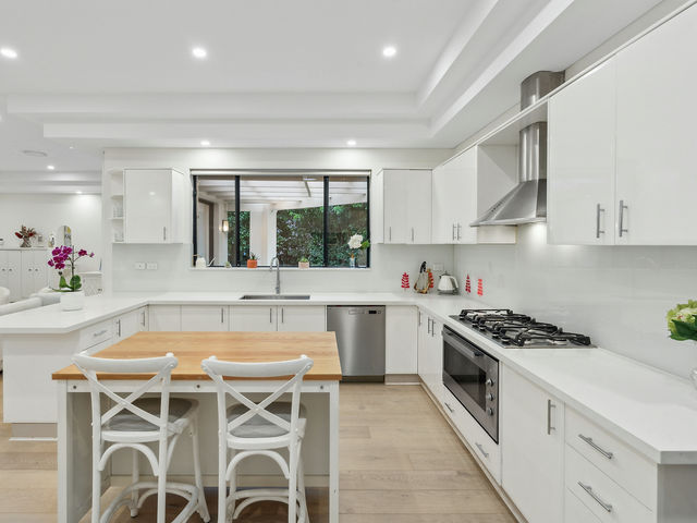 1/22 Neil Street North Ryde
