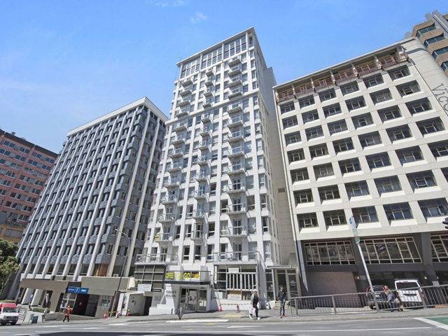 5B/163 The Terrace Wellington Central