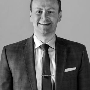 Photo of Danny Grant
