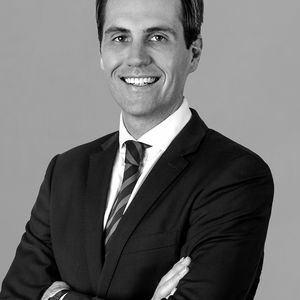 Photo of Max Wagschall