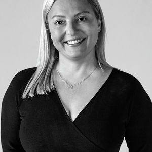 Photo of Sharon  Cooper