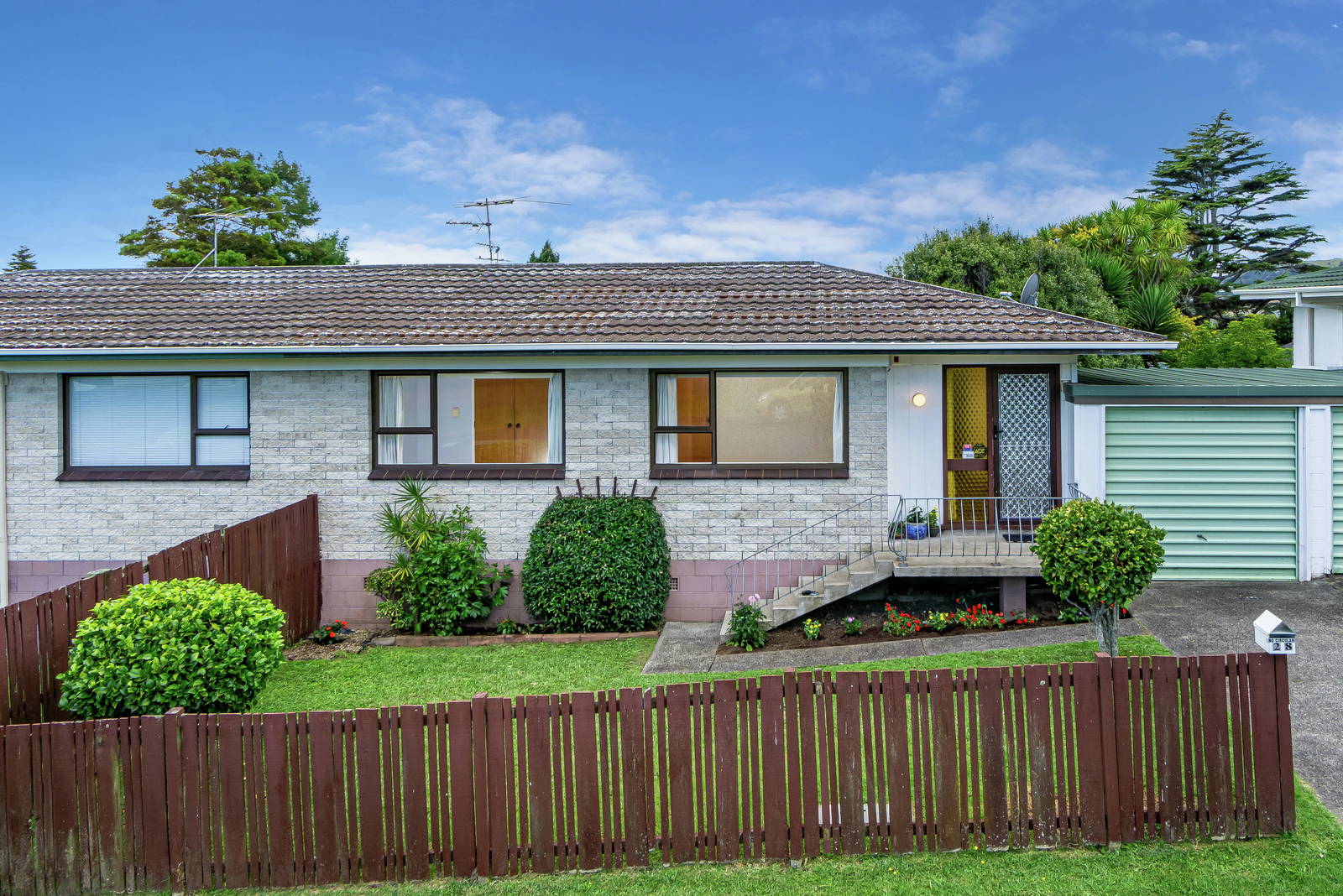 2/8 Duncan Avenue, Sandringham - 2 Bed House - Private Sale