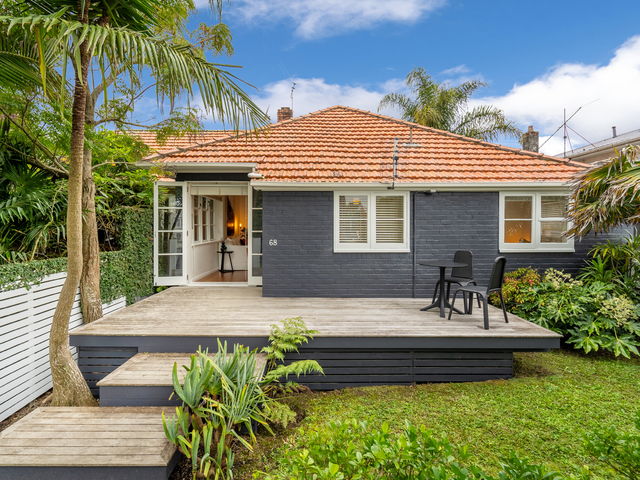 68 Kelmarna Avenue Ponsonby