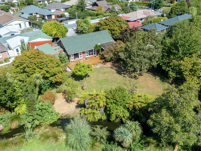 25 Weir Place Hoon Hay