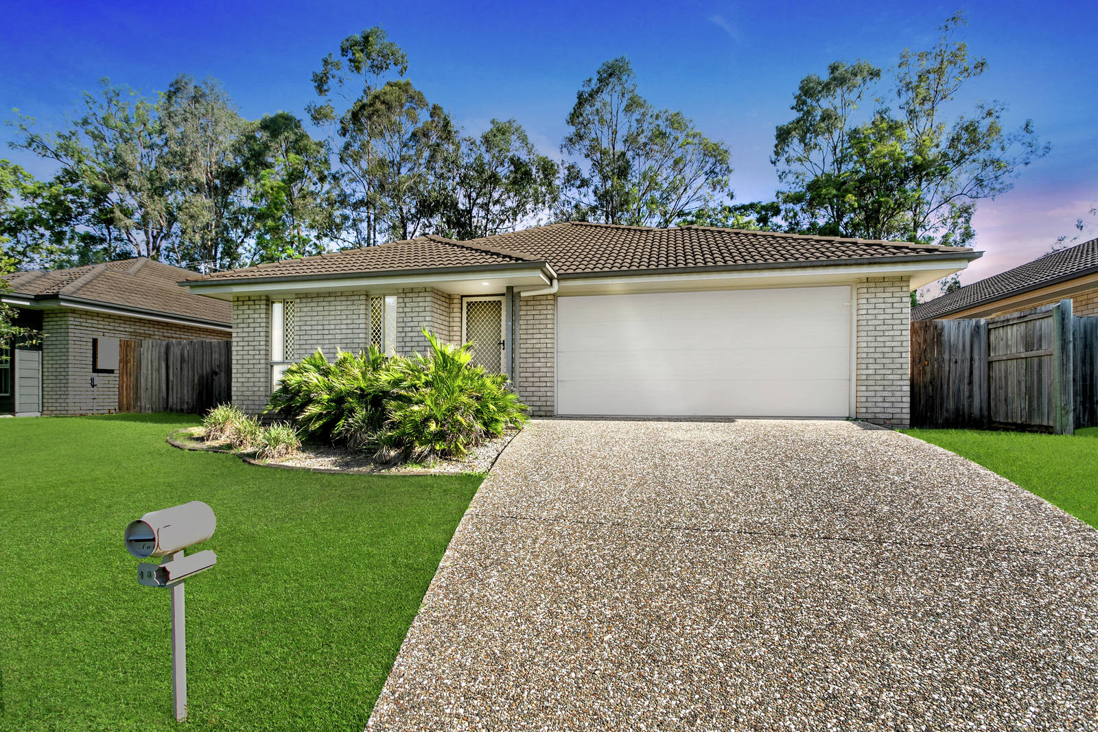 13 Bernice Street, Bellmere 4 Bed House Private Sale