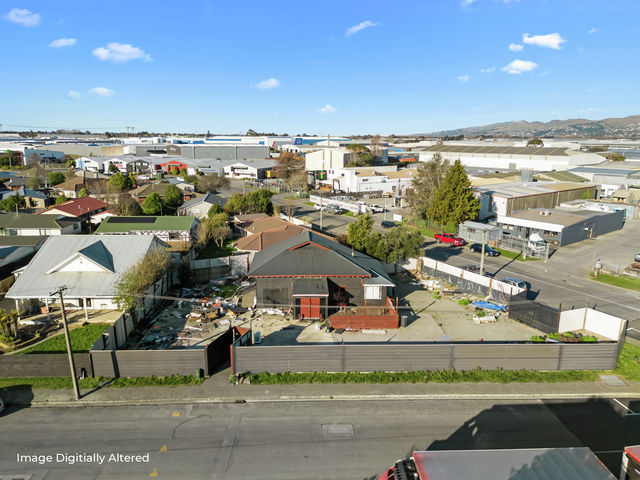 31 Vickerys Road Wigram