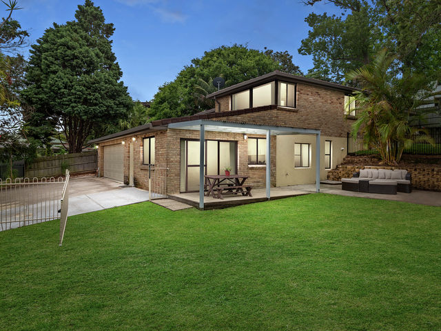 112a Warriewood Road Warriewood