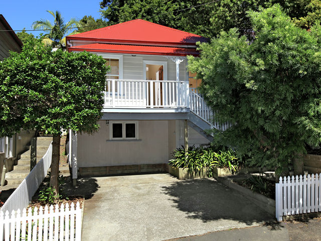 12 Takau Street Eden Terrace