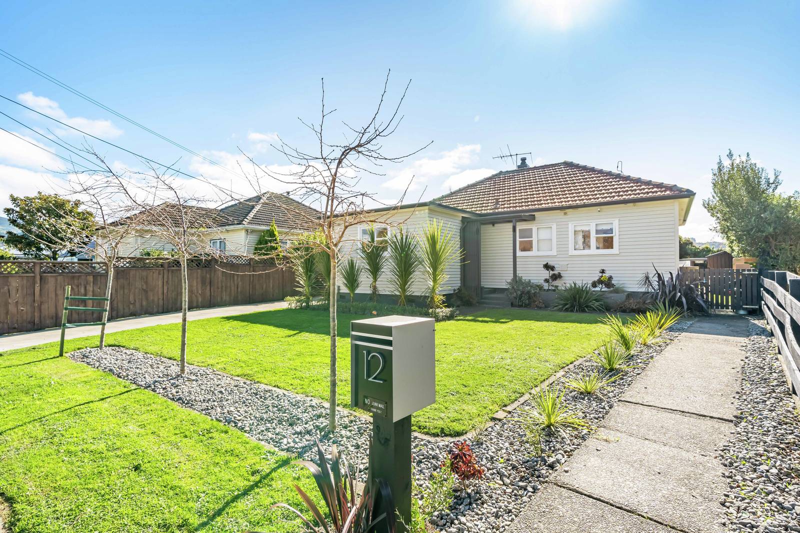 12 Gadsby Street, Avalon 3 Bed House Sale by Tender