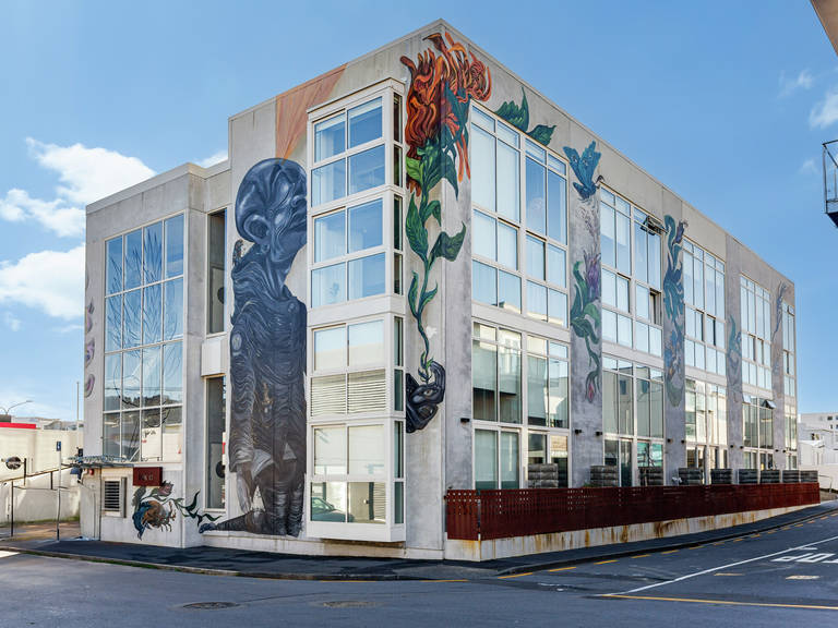 U6/19 Pirie Street Mount Victoria