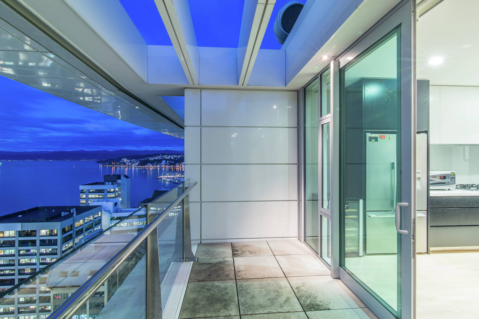 19A/9 Chews Lane, Wellington Cbd 3 Bed Apartment For Sale