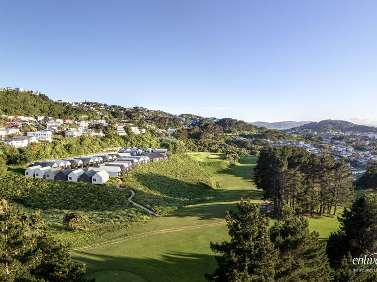 20 Morton Street Berhampore