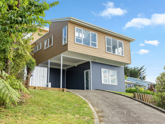 1 Jacaranda Grove Maungaraki