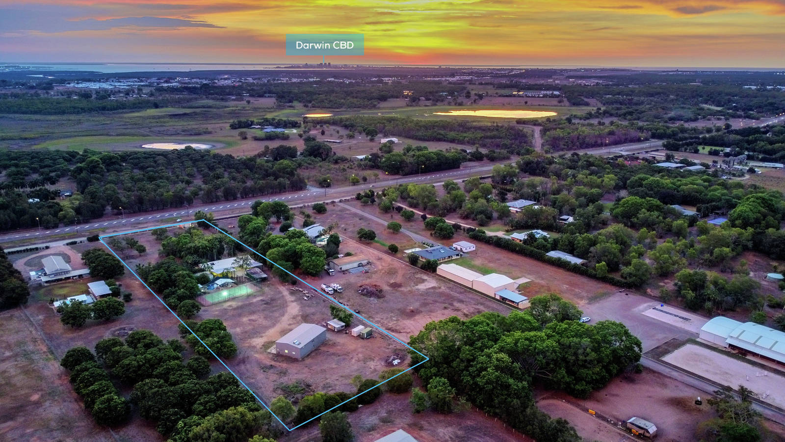 1107 McMillans Road, Knuckey Lagoon 7 Bed House For Sale