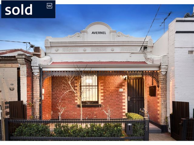 141 Station Street Carlton