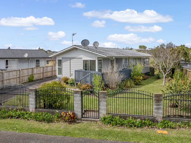 10 Chantelle Place Papatoetoe