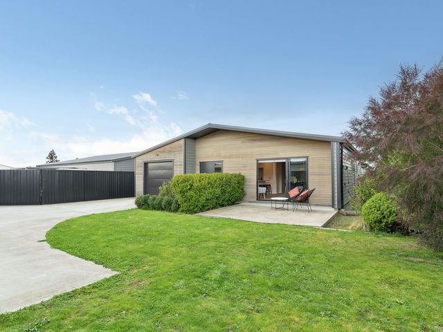 30 Tuatahi Avenue Masterton