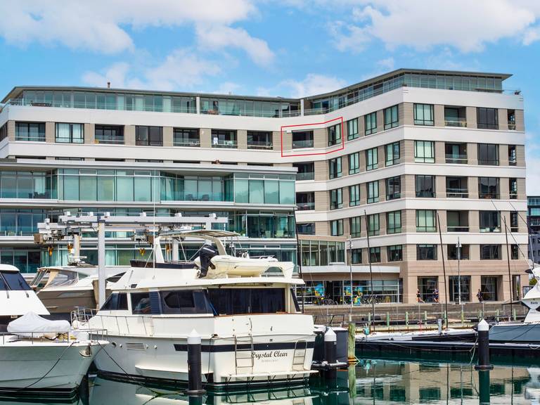 504/22 Herd Street Te Aro