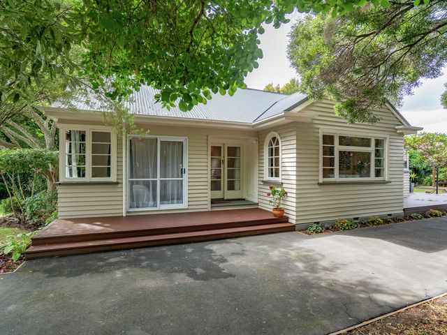 46 Randall Street Richmond