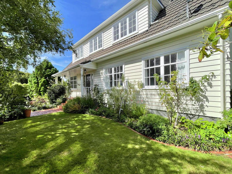 43 Simla Crescent Khandallah