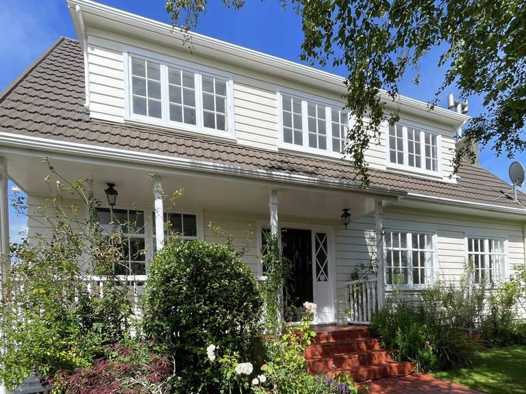 43 Simla Crescent Khandallah