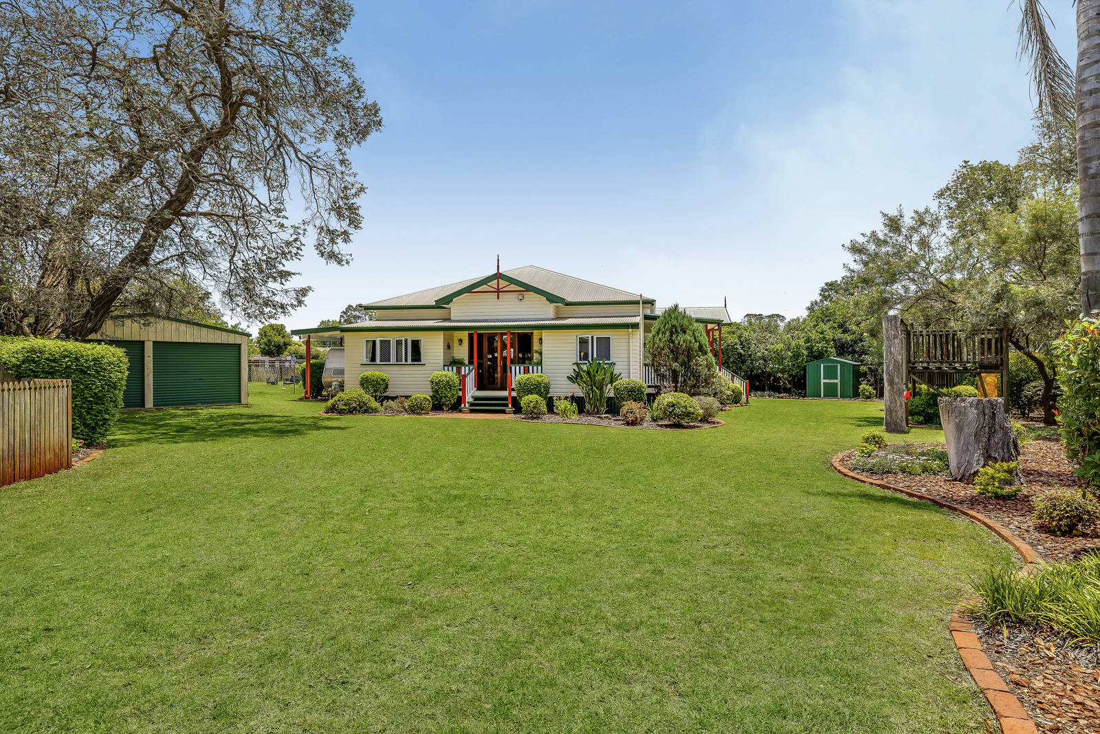 13B Buckland Street, Harristown 4 Bed House Private Treaty